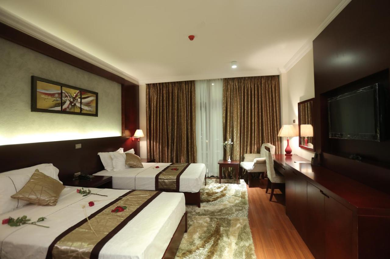 Sidra International Hotel Addis Abeba Esterno foto